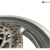 Jante arriere YAMAHA FZ6 600 2004-2006 FAZER Jante arriere YAMAHA FZ6 600 2004-2006 FAZER