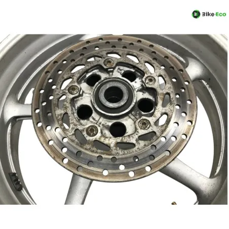 Jante arriere YAMAHA FZ6 600 2004-2006 FAZER