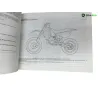 Manuel d'utilisation HONDA CR 80 R 1985-1991 Manuel d'utilisation HONDA CR 80 R 1985-1991