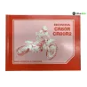 Manuel d'utilisation HONDA CR 80 R 1996-2002