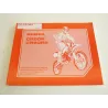 Manuel d'utilisation HONDA CR 80 R 1996-2002 Manuel d'utilisation HONDA CR 80 R 1996-2002