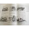Manuel d'utilisation HONDA CR 80 R 1996-2002 Manuel d'utilisation HONDA CR 80 R 1996-2002
