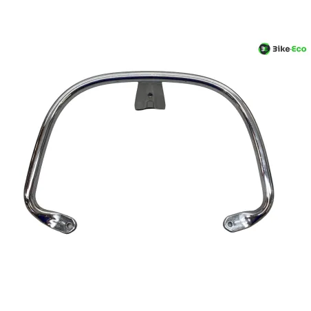 Poignee arriere PIAGGIO VESPA GTS 125 IE 2009-2016 SUPER