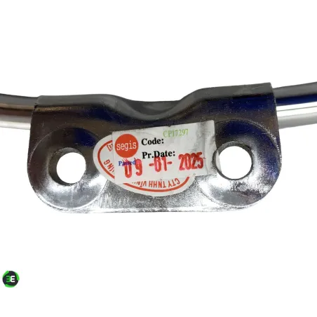 Poignee arriere PIAGGIO VESPA GTS 125 IE 2009-2016 SUPER
