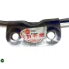 Poignee arriere PIAGGIO VESPA GTS 125 IE 2009-2016 SUPER