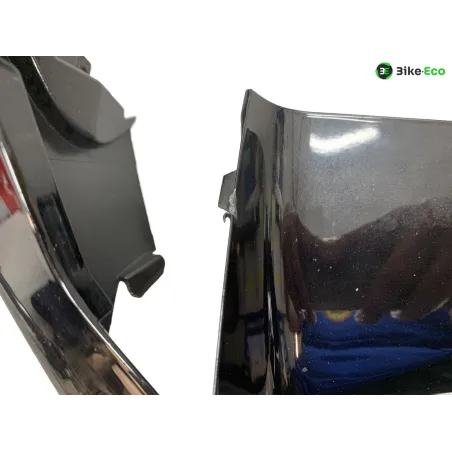 Garde boue avant BMW R 1250 GS 2019-2023 ADVENTURE