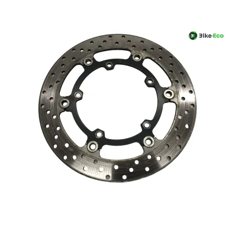 Disque frein avant YAMAHA FZ6 600 2004-2006 FAZER