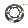 Disque frein avant YAMAHA FZ6 600 2004-2006 FAZER Disque frein avant YAMAHA FZ6 600 2004-2006 FAZER