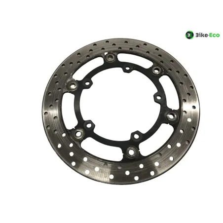 Disque frein avant YAMAHA FZ6 600 2004-2006 FAZER