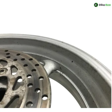 Jante arriere YAMAHA FZ6 600 2004-2006 FAZER