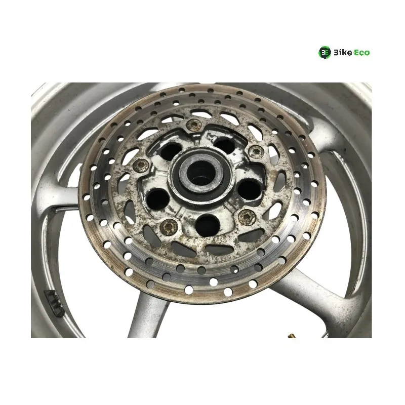 Jante arriere YAMAHA FZ6 600 2004-2006 FAZER