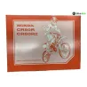 Manuel d'utilisation HONDA CR 80 R 1996-2002