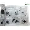 Manuel d'utilisation HONDA CR 80 R 1996-2002