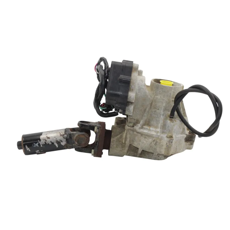 Pont Arriere CF MOTO X5 500 2007 - 2015