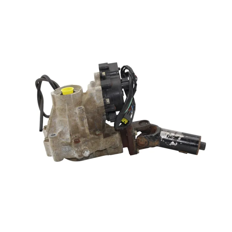 Pont Arriere CF MOTO X5 500 2007 - 2015