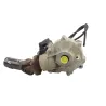 Pont Arriere CF MOTO X5 500 2007 - 2015