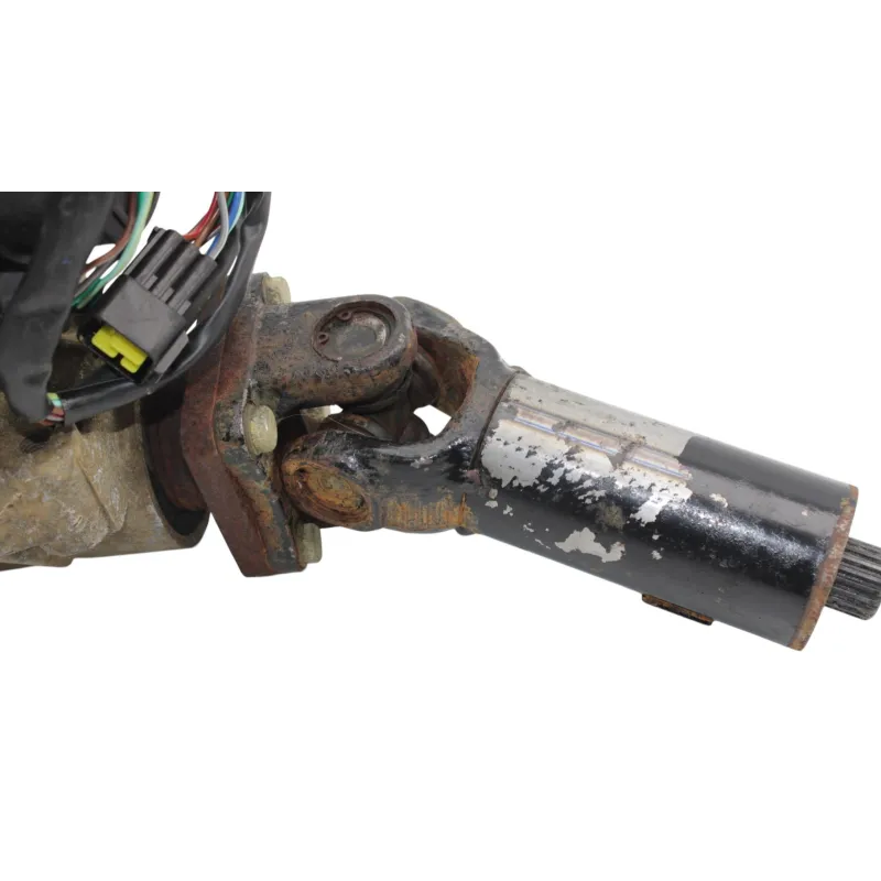 Pont Arriere CF MOTO X5 500 2007 - 2015