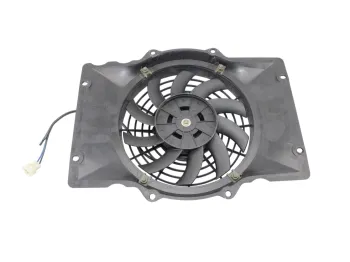 Ventilateur CF MOTO X5 500 2007 - 2015