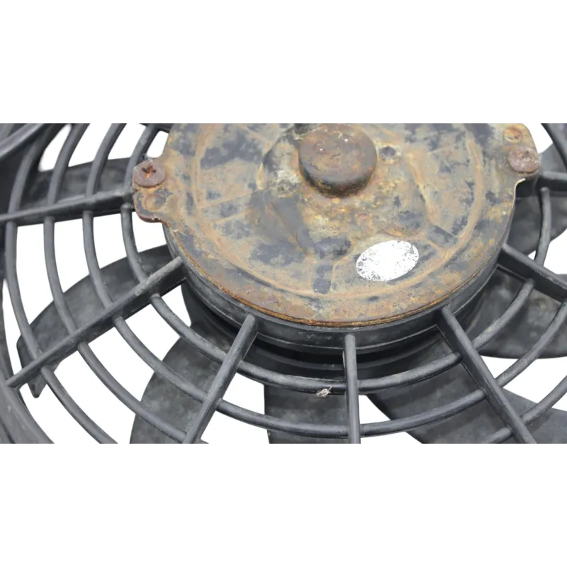 Ventilateur CF MOTO X5 500 2007 - 2015