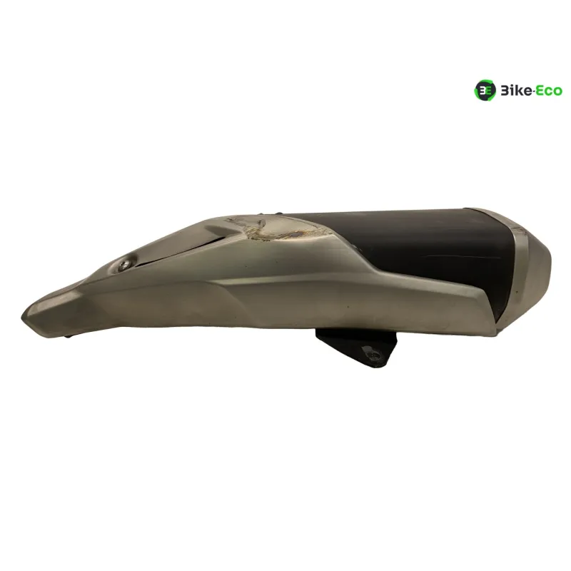Silencieux (echappement) HONDA CBR 500 R 2016-2018
