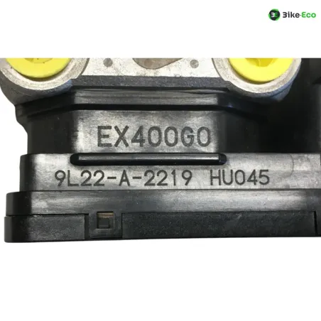 Module ABS KAWASAKI NINJA 400 2018-2022