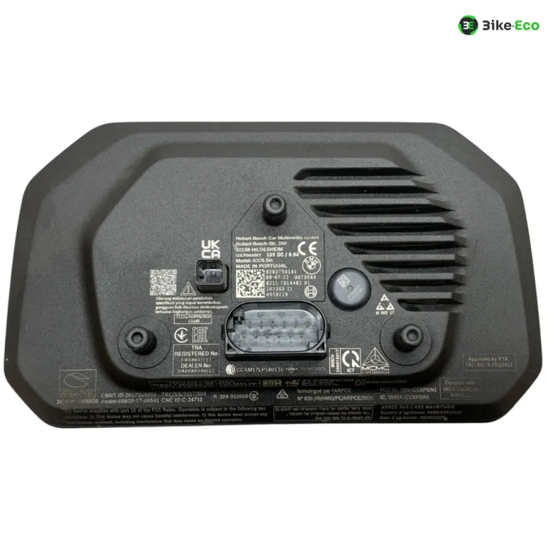 Compteur BMW S 1000 XR 2020-2023 K69