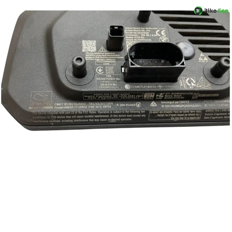 Compteur BMW S 1000 XR 2020-2023 K69