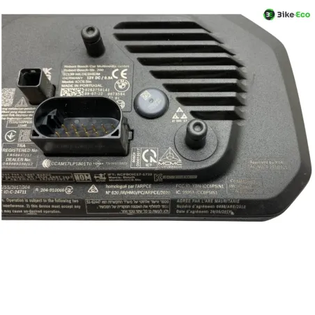 Compteur BMW S 1000 XR 2020-2023 K69