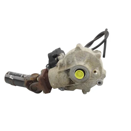 Pont Arriere CF MOTO X5 500 2007 - 2015