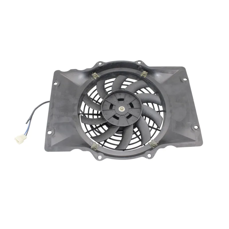 Ventilateur CF MOTO X5 500 2007 - 2015