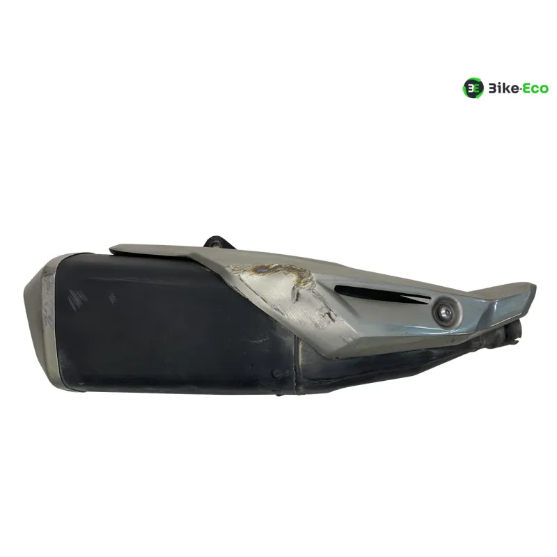 Silencieux (echappement) HONDA CBR 500 R 2016-2018