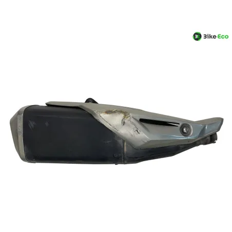 Silencieux (echappement) HONDA CBR 500 R 2016-2018