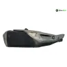 Silencieux (echappement) HONDA CBR 500 R 2016-2018