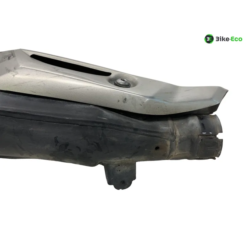 Silencieux (echappement) HONDA CBR 500 R 2016-2018
