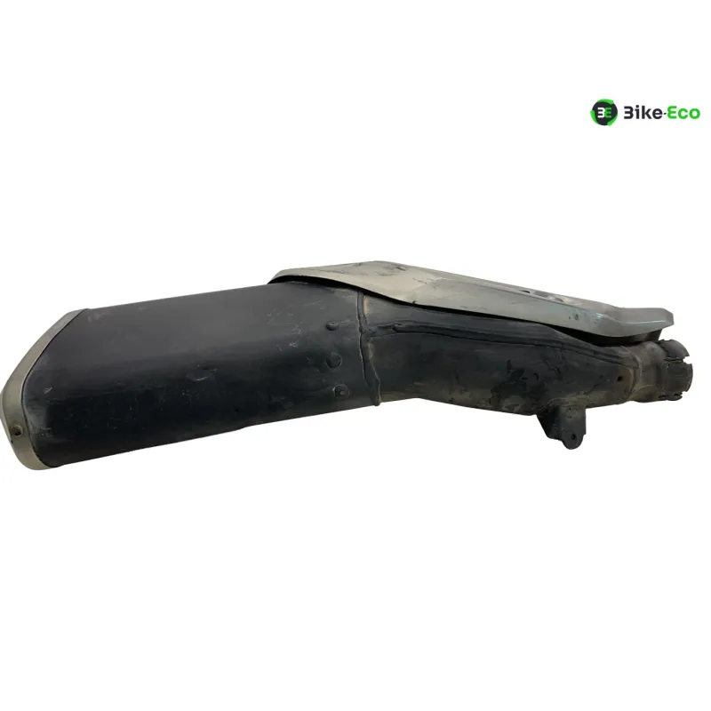 Silencieux (echappement) HONDA CBR 500 R 2016-2018