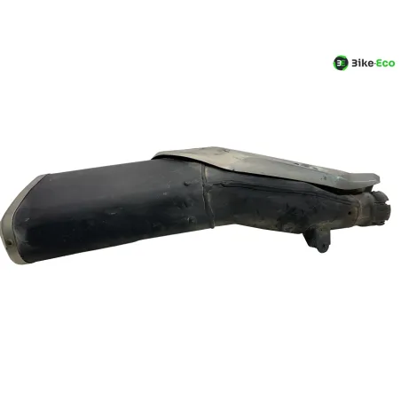 Silencieux (echappement) HONDA CBR 500 R 2016-2018