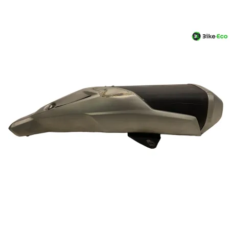Silencieux (echappement) HONDA CBR 500 R 2016-2018