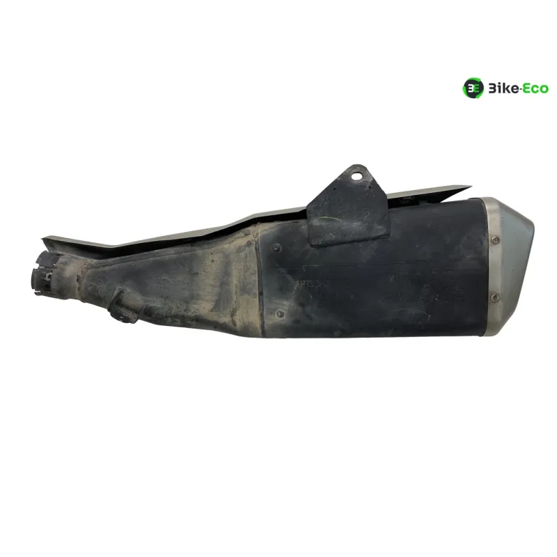 Silencieux (echappement) HONDA CBR 500 R 2016-2018
