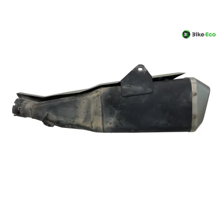 Silencieux (echappement) HONDA CBR 500 R 2016-2018