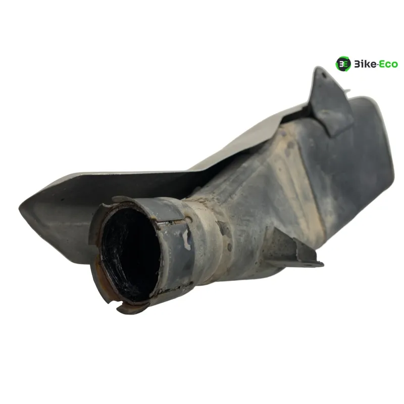 Silencieux (echappement) HONDA CBR 500 R 2016-2018