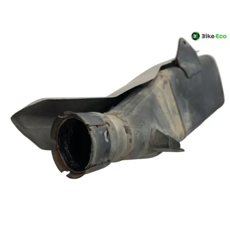 Silencieux (echappement) HONDA CBR 500 R 2016-2018