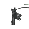 Bequille laterale KAWASAKI NINJA 400 2018-2022 Bequille laterale KAWASAKI NINJA 400 2018-2022