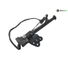 Bequille laterale KAWASAKI NINJA 400 2018-2022 Bequille laterale KAWASAKI NINJA 400 2018-2022