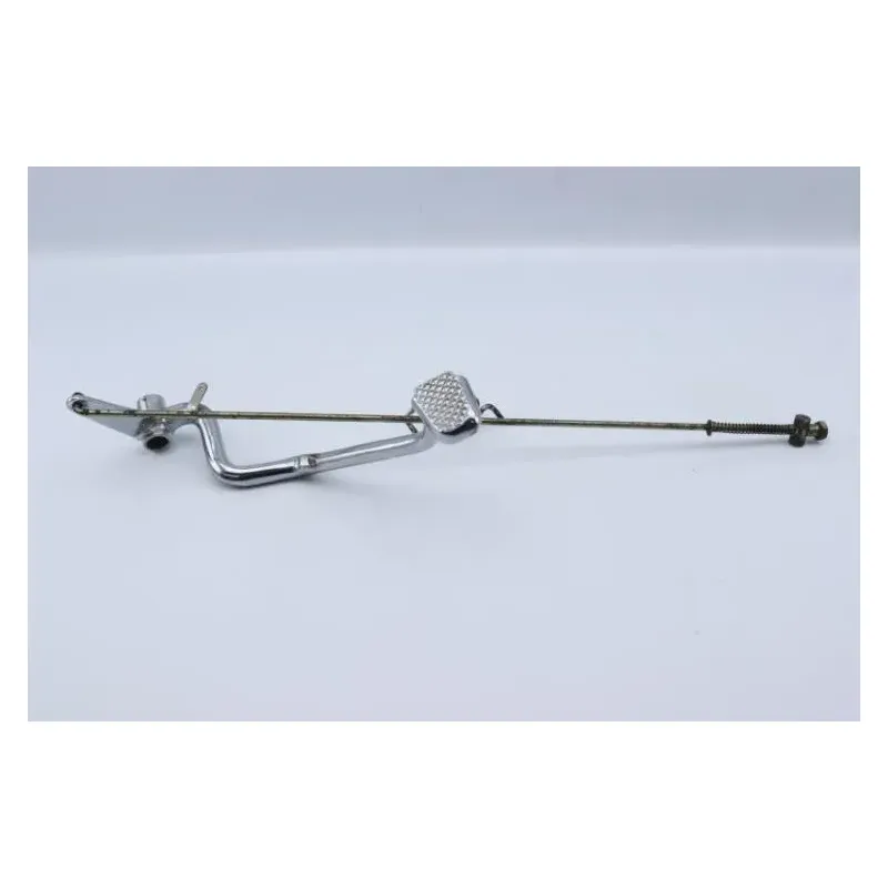 Pedale frein YAMAHA YBR 125 2007 - 2009