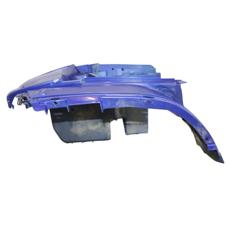 Coque arriere CF MOTO X5 500 2007 - 2015