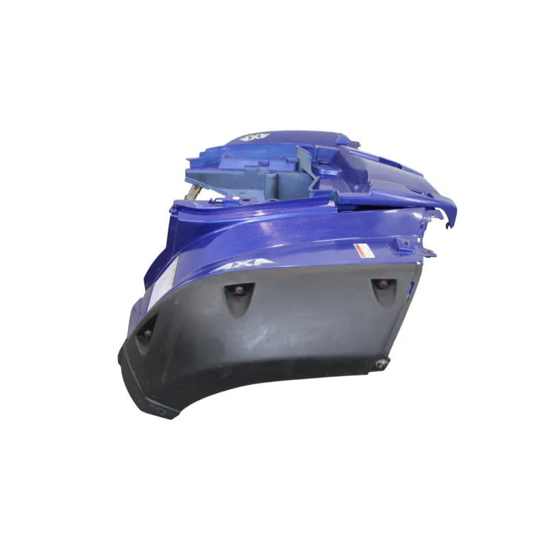 Coque arriere CF MOTO X5 500 2007 - 2015