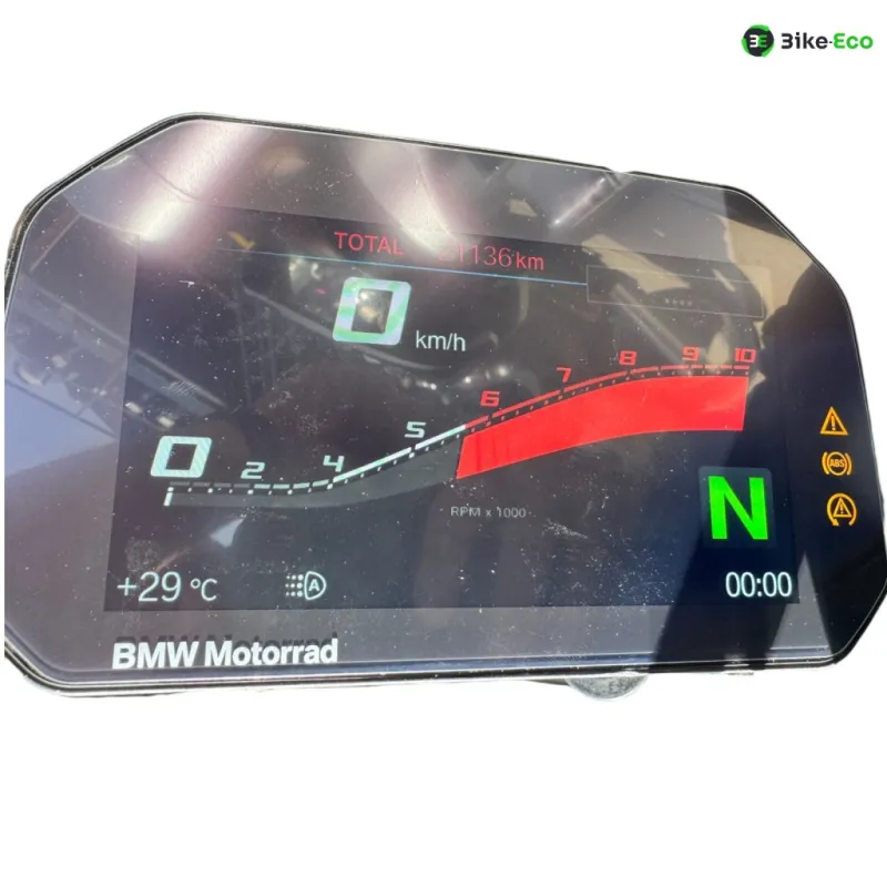 Compteur BMW S 1000 XR 2020-2023 K69
