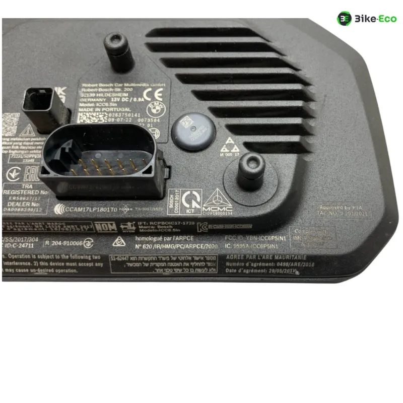 Compteur BMW S 1000 XR 2020-2023 K69