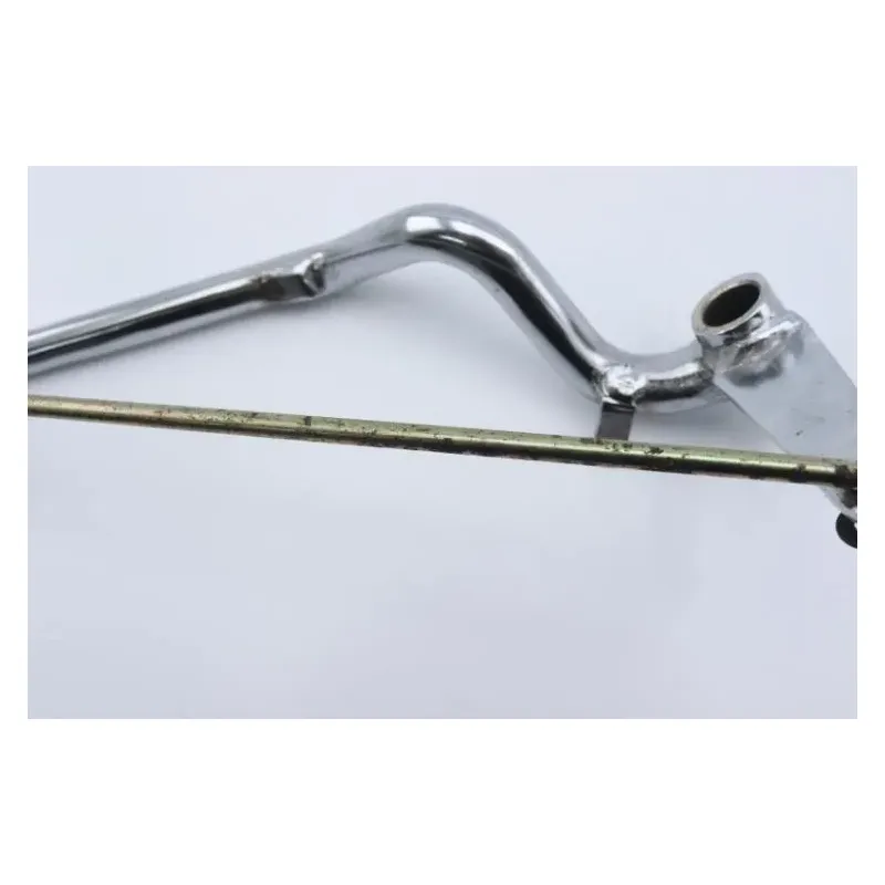 Pedale frein YAMAHA YBR 125 2007 - 2009