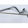 Pedale frein YAMAHA YBR 125 2007 - 2009